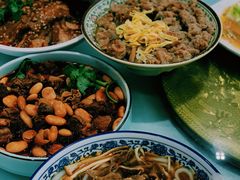 椒麻牛舌-凤来栖·净庭院·火锅(欧尚店)