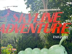 -清迈丛林飞跃 JungleFlight