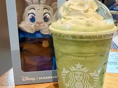 -星巴克(南宁华润幸福里店)