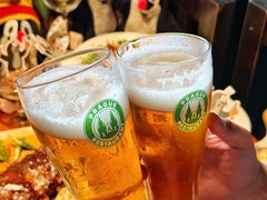 -布拉格餐厅· 中欧捷克菜(全国首店)