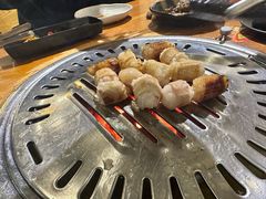 -炽城·烤肉名家(鸿达中央广场店)