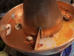 -祥源胡同·涮牛羊肉火锅(花桥店)