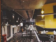 大堂-东莱馋房(陆家嘴店)