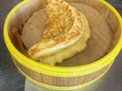 -大清花饺子(山庄店)