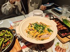 -敏华冰厅(平安金融中心店)