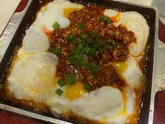 -梅梅家的烤肉店(槐北路店)