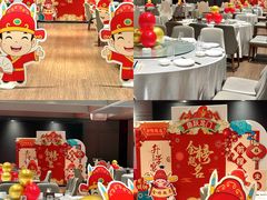 -同庆楼(华强吾悦广场店)