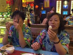 -宝丽金大酒店·洗浴中心