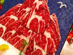 -蟹犇前•帝王蟹雪蟹(陆家嘴店)