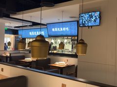 -太二酸菜鱼(财富购物中心店)