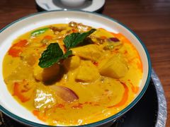 -南越郡·越式风味餐厅(青秀万达店)