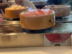-龍歌自助小火锅(李沧丽达店)