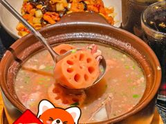 -顺香居·老字号湖北菜(江汉路店)