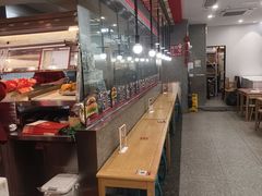 -塔斯汀·中国汉堡(蓝润置地广场店)