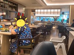 -广州粤海喜来登酒店