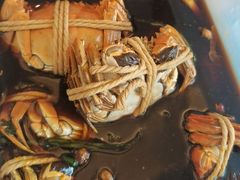 -丫丫蟹庄·苏式园林农家乐·阳澄湖大闸蟹(阳澄湖莲花岛店)