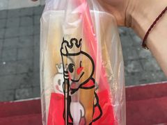 -蜜雪冰城(托乐嘉店)
