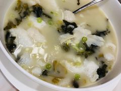 -子霖南山鲜虾面(南山总店)