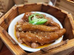 -斑斓西餐厅·自助茶点(高崎机场佰翔花园酒店)