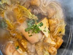-柳沟豆腐宴64号院
