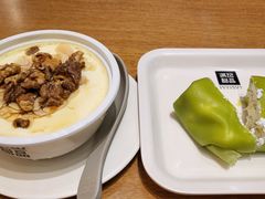 -满记甜品(岭南新天地店)