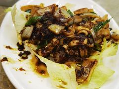 -新峰肉骨茶