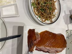 -合兴居烤鸭店