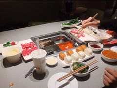 -海底捞火锅(九霄梦天地店)