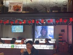 -战友蚝情烧烤工场(嘉华店)