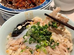 -春发生饭店·非遗(南院门店)