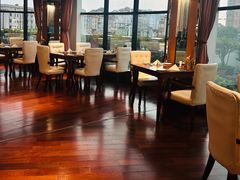 -温州王朝大酒店-自助餐厅