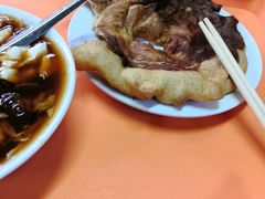 -全顺斋餐厅(育芳园店)