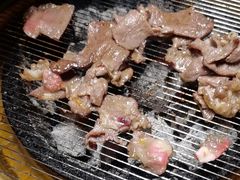 -西塔老太太泥炉烤肉(上海七宝领展广场店)