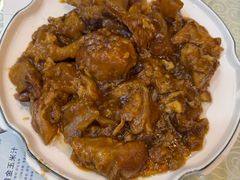 -同发号饭庄(复兴路店)