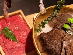 -巴奴毛肚火锅(悠唐购物中心店)