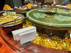 -金枝玉叶上海人家食府(三里河店)