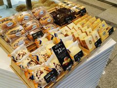 -BreadTalk面包新语(长寿路地铁站店)