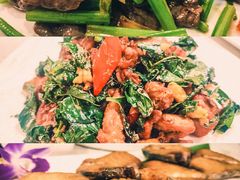 -香香海南菜餐厅