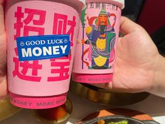 -艋舺·台湾小馆老字号(平安悦坊店)