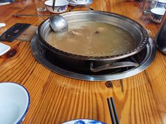 -全汁全味驴庄(东城店)