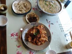 -石老头关东饺子王·东北菜(嘉华鑫城店)