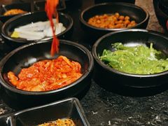 -九田家黑牛烤肉料理(石路天虹店)