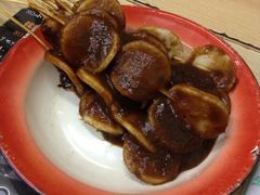 炸年糕-做了不起的80后