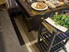 -先机泉水鸡汤(南山老君洞店)