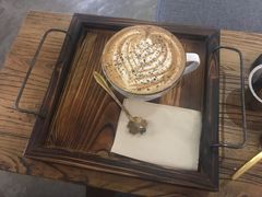 -春庄咖啡SpringHues(钟楼小区店)