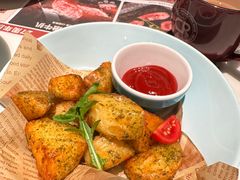 -杯子红牛排(创意产业园店)