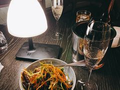 -苏州凯悦酒店·酒肆(华池街店)