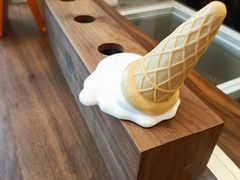-LUNEURS月乐诗·法式冰淇淋(北外滩来福士广场店)