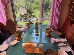 -慢丽江·云南野生菌土鸡锅(付家庄店)