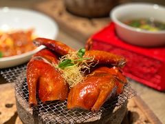 -悦轩中餐厅·高空江景·杭州柏悦酒店